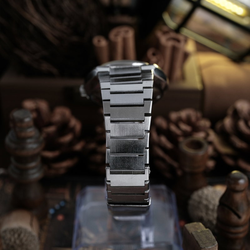 Rado Rado - Germinal Voltaire - No reserve price - 22102474 - Men - 1970-1979 vintage watch - image 7
