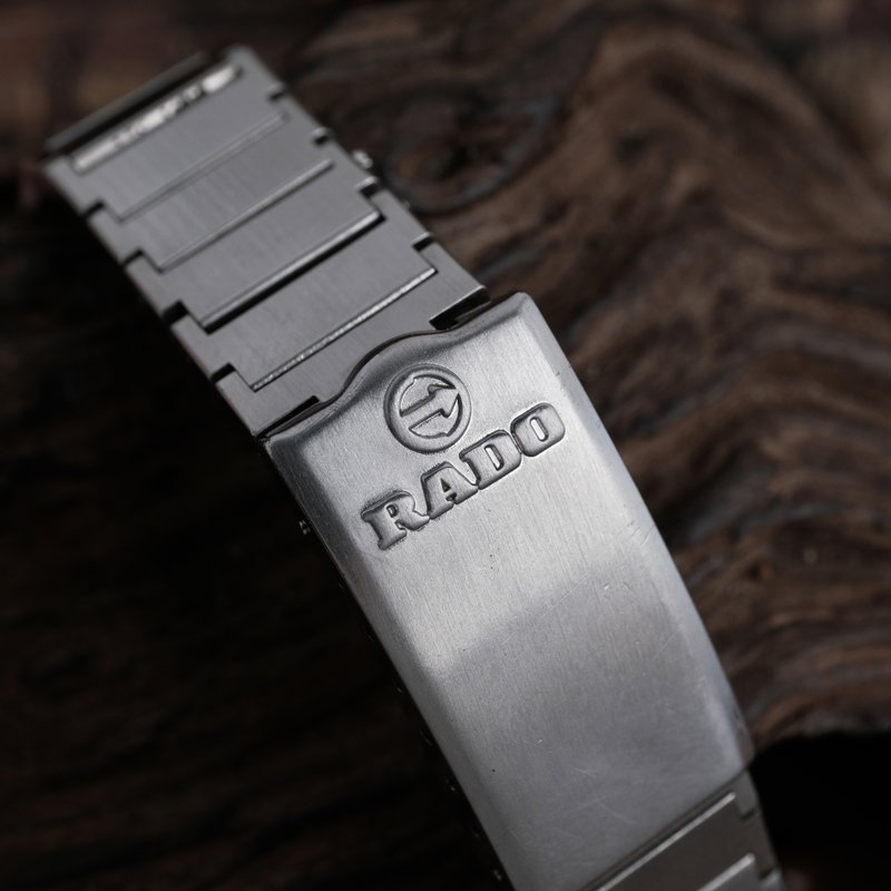 Rado Rado - Germinal Voltaire - No reserve price - 22102474 - Men - 1970-1979 vintage watch - image 9