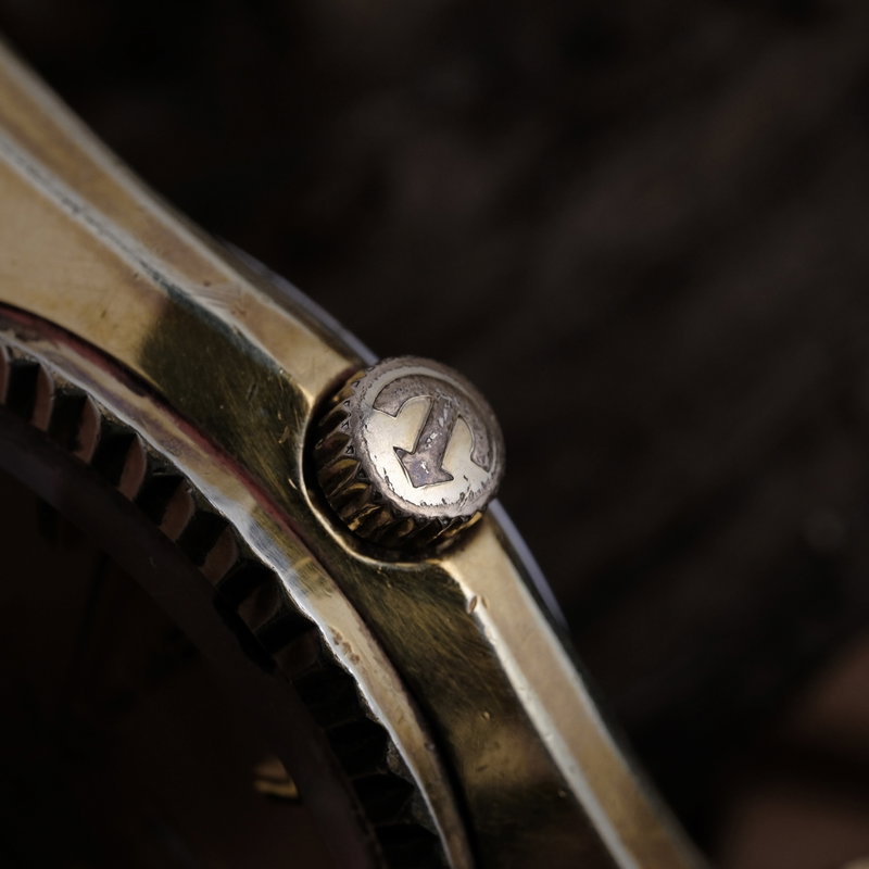 Rado Rado - Golden Castle - Sans prix de réserve - 603.79 - Homme - 1970-1979  vintage watch - image 10