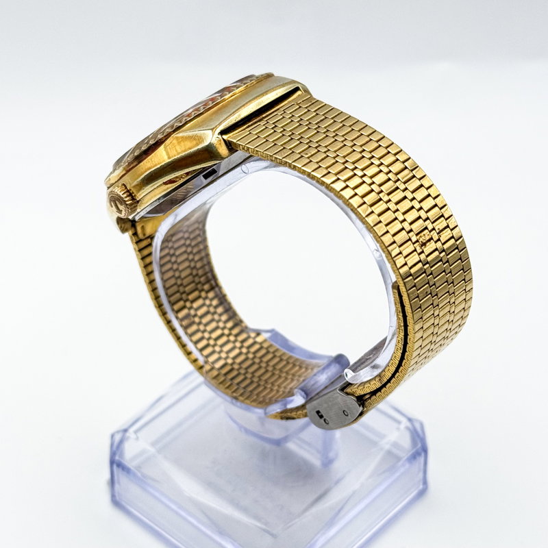 Rado Rado - Golden Castle - Sans prix de réserve - 603.79 - Homme - 1970-1979  vintage watch - image 17