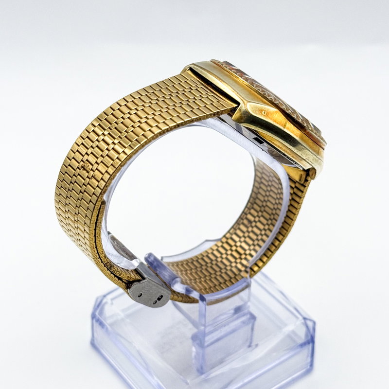 Rado Rado - Golden Castle - Sans prix de réserve - 603.79 - Homme - 1970-1979  vintage watch - image 18