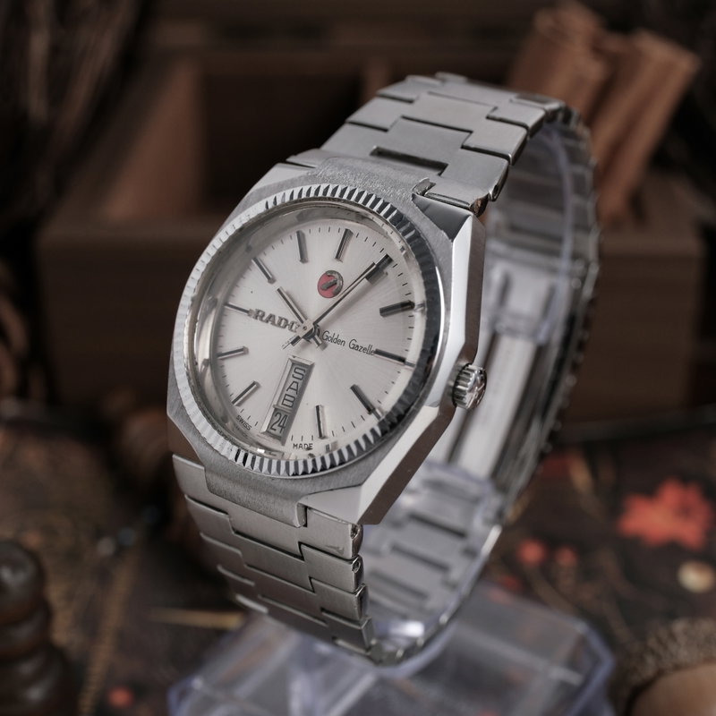 Rado Golden Gazelle 11980 (1970-1979) - image 3