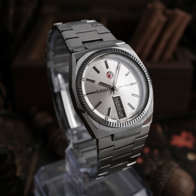 Rado Golden Gazelle 11980 (1970-1979) - image 4