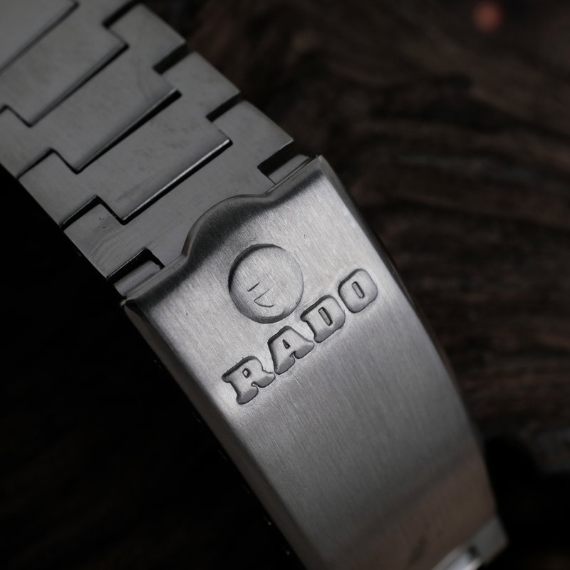 Rado Golden Gazelle 11980 (1970-1979) - image 8