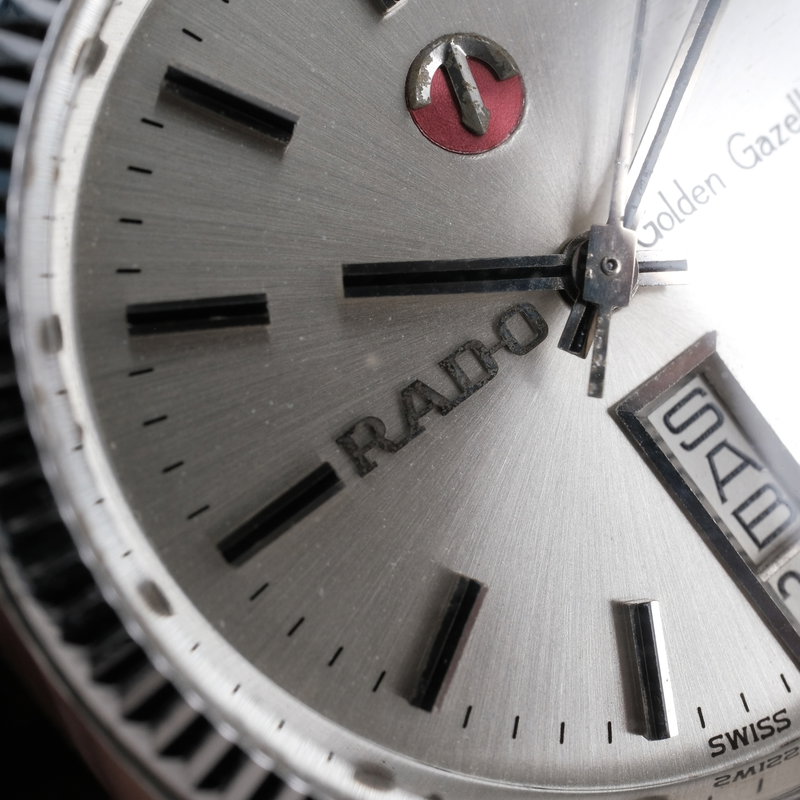 Rado Golden Gazelle 11980 (1970-1979) - image 9