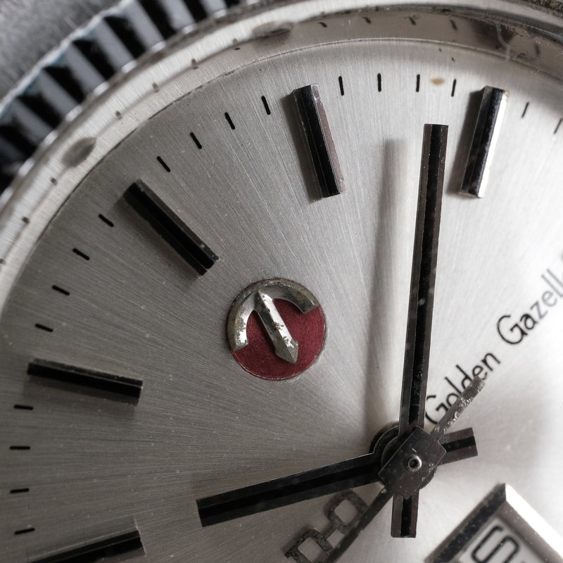 Rado Golden Gazelle 11980 (1970-1979) - image 10