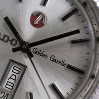 Rado Golden Gazelle 11980 (1970-1979) - image 11