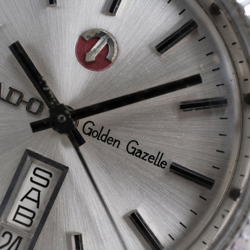 Rado Golden Gazelle 11980 (1970-1979) - image 11