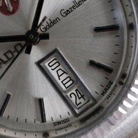 Rado Golden Gazelle 11980 (1970-1979) - image 12