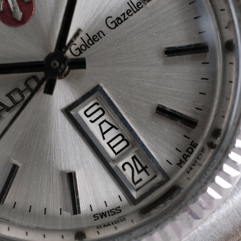 Rado Golden Gazelle 11980 (1970-1979) - image 12