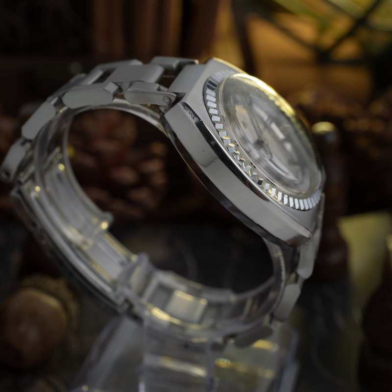 Rado Rado - Golden Gazelle - Ingen mindstepris - 11404 - Mænd - 1970-1979 vintage watch - image 4