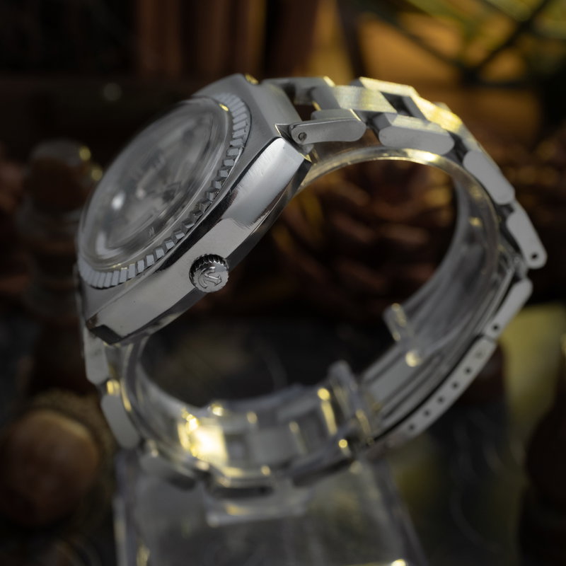 Rado Rado - Golden Gazelle - Ingen mindstepris - 11404 - Mænd - 1970-1979 vintage watch - image 5