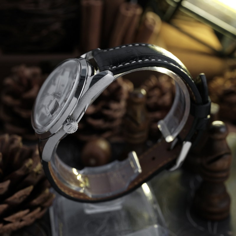 Rado Rado - Golden Horse - Ingen mindstepris - 11675/2 - Mænd - 1960-1969 vintage watch - image 6