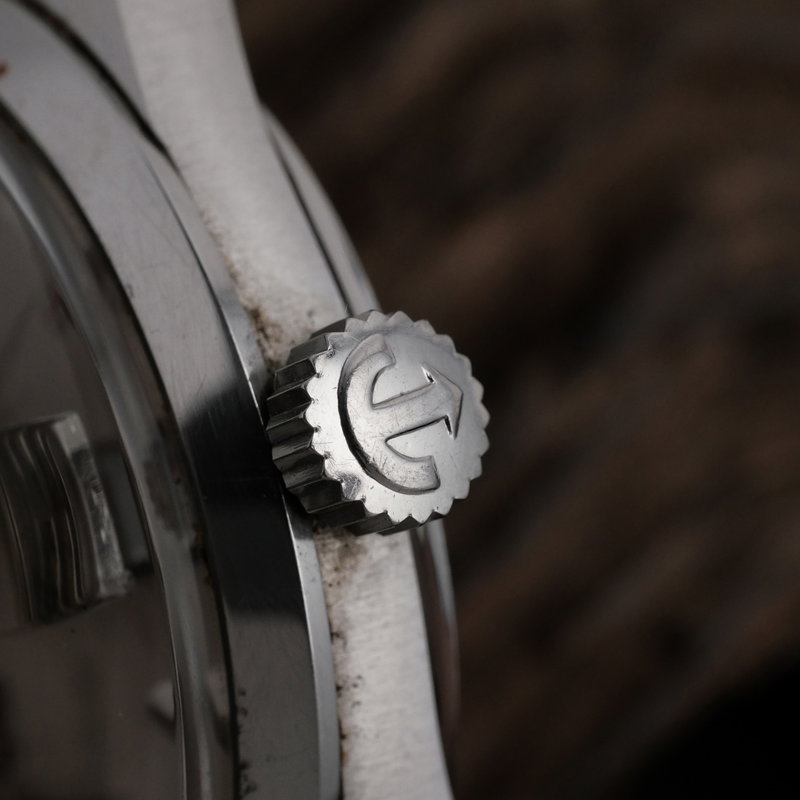 Rado Rado - Golden Horse - Ingen mindstepris - 11675/2 - Mænd - 1960-1969 vintage watch - image 10