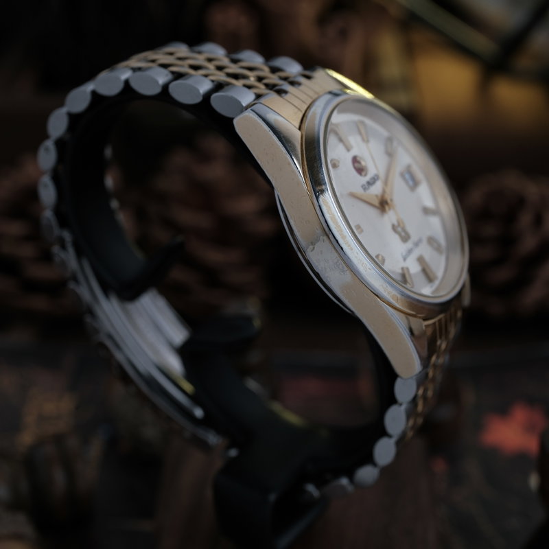 Rado Golden Horse 633.3673.2 (1980-1989) - image 5