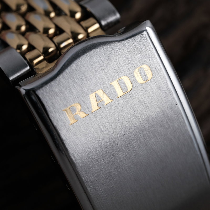 Rado Golden Horse 633.3673.2 (1980-1989) - image 8