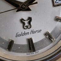 Rado Golden Horse 633.3673.2 (1980-1989) - image 9