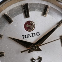 Rado Golden Horse 633.3673.2 (1980-1989) - image 10