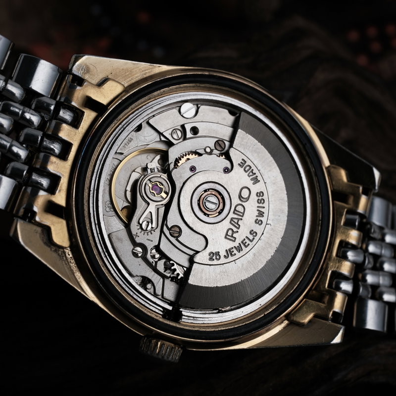 Rado Golden Horse 633.3673.2 (1980-1989) - image 13