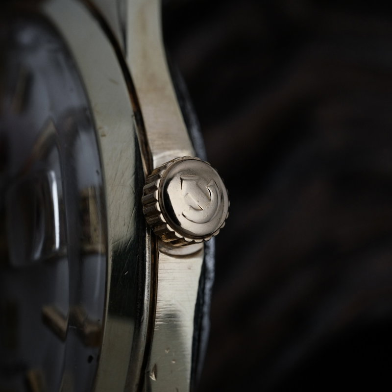 Rado Rado - Golden Horse - No reserve price - 11658 - Men - 1960-1969 vintage watch - image 10