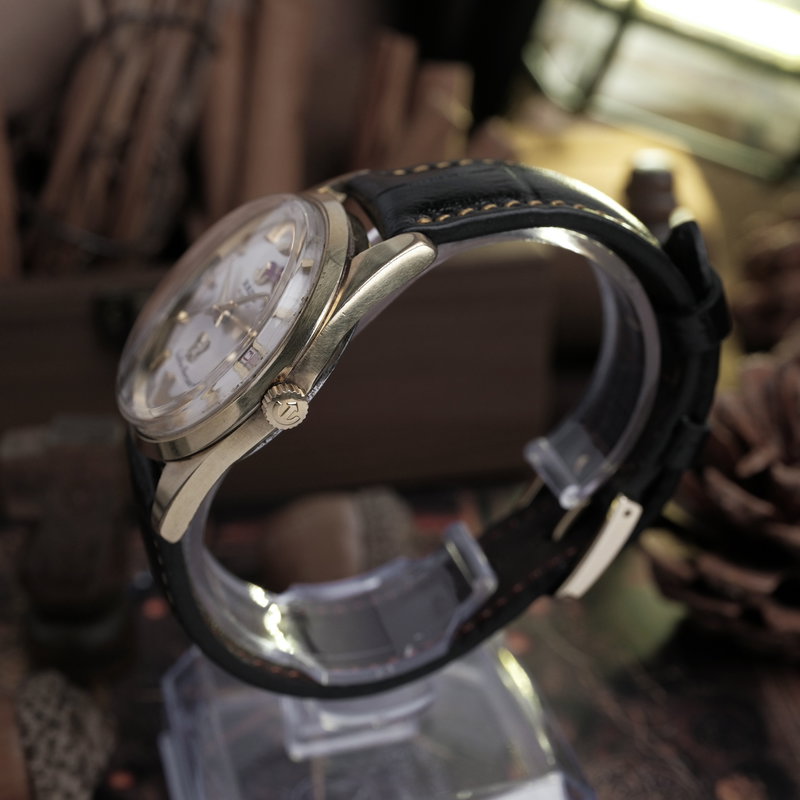 Rado Rado - Golden Horse - Sin precio de reserva - 11674 - Hombre - 1960-1969  vintage watch - image 6
