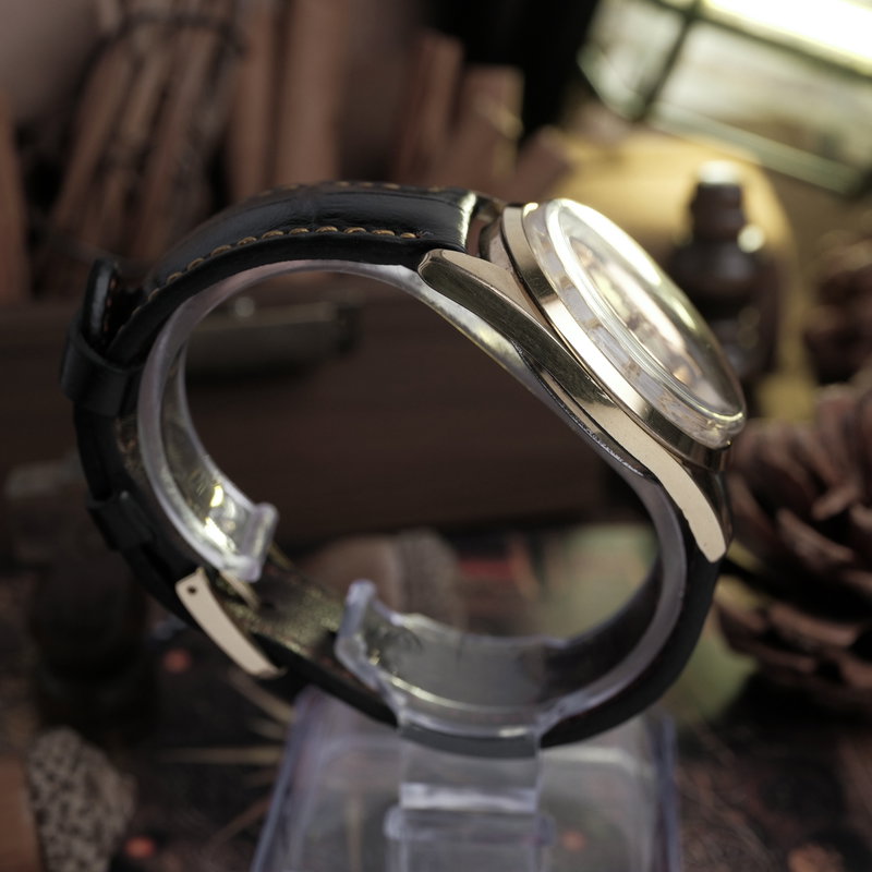 Rado Rado - Golden Horse - Sin precio de reserva - 11674 - Hombre - 1960-1969  vintage watch - image 7