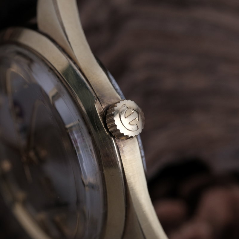 Rado Rado - Golden Horse - Sin precio de reserva - 11674 - Hombre - 1960-1969  vintage watch - image 10