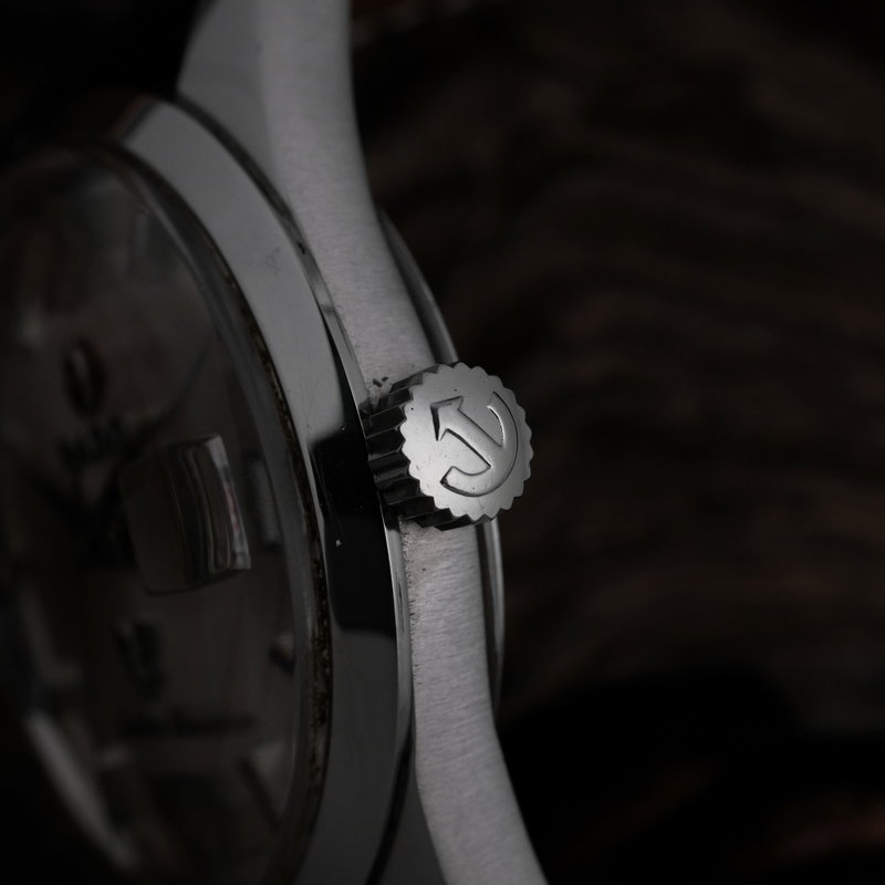 Rado Rado - Golden Horse - No reserve price - 11675/2 - Men - 1970-1979 vintage watch - image 11