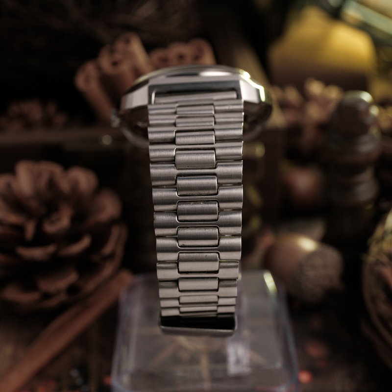 Rado Rado - New Golden Horse - Senza prezzo di riserva - 11816 - Uomo - 1970-1979 vintage watch - image 6