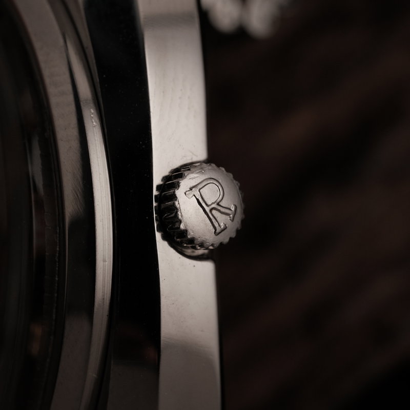 Rado Rado - New Golden Horse - Senza prezzo di riserva - 11816 - Uomo - 1970-1979 vintage watch - image 18