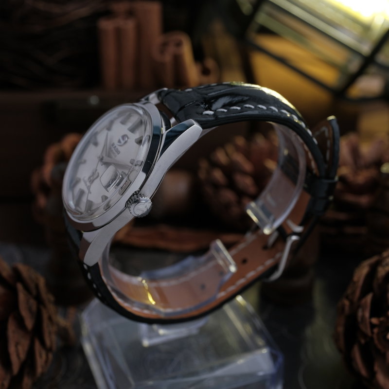 Rado Rado - Golden Horse - Ingen mindstepris - 11675 - Mænd - 1960-1969 vintage watch - image 4