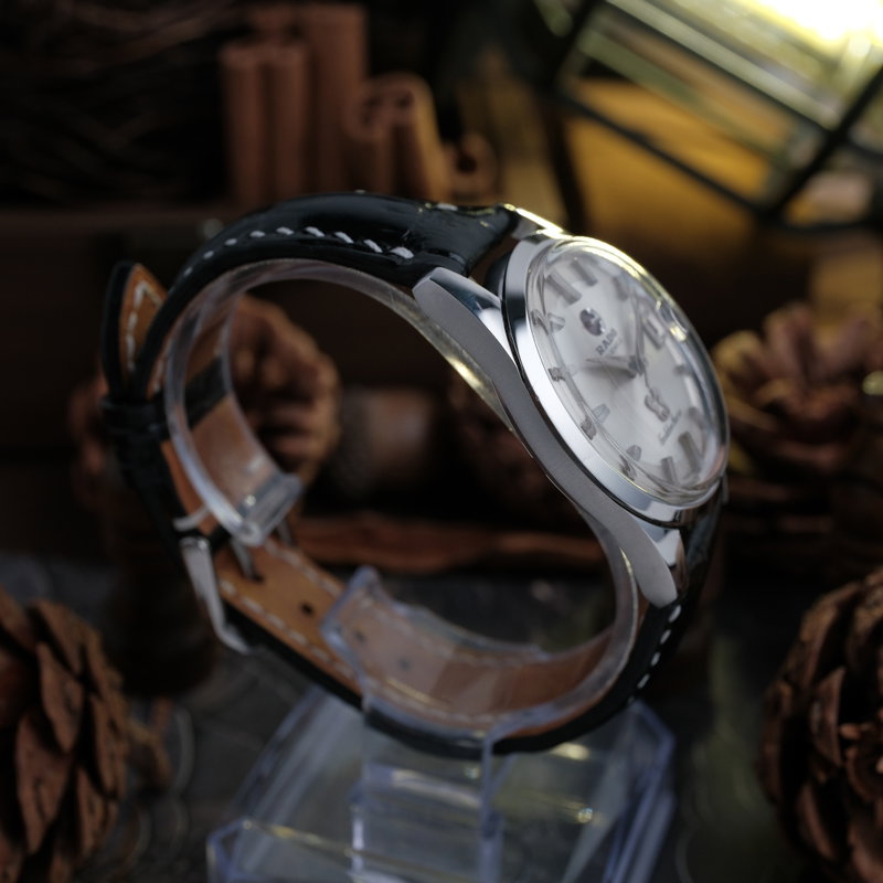 Rado Rado - Golden Horse - Ingen mindstepris - 11675 - Mænd - 1960-1969 vintage watch - image 5