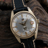 Rado Golden Horse 11674 (1960-1969) - image 1