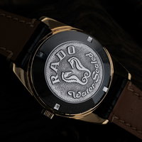 Rado Golden Horse 11674 (1960-1969) - image 2