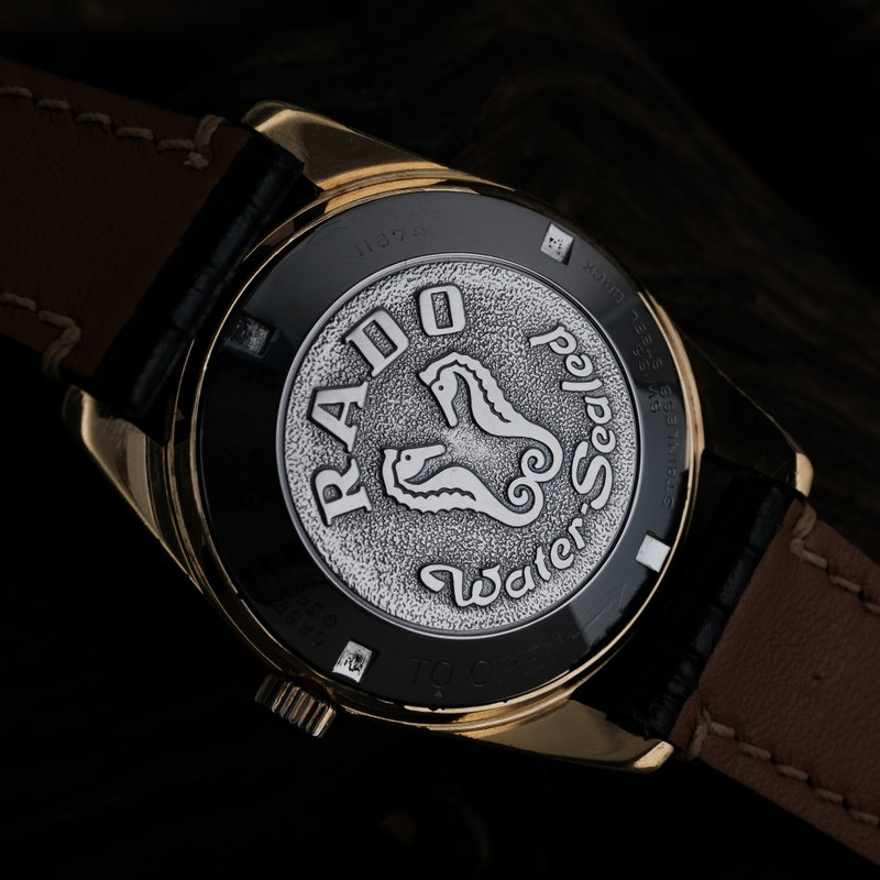 Rado Golden Horse 11674 (1960-1969) - image 2