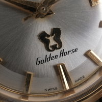 Rado Golden Horse 11674 (1960-1969) - image 3