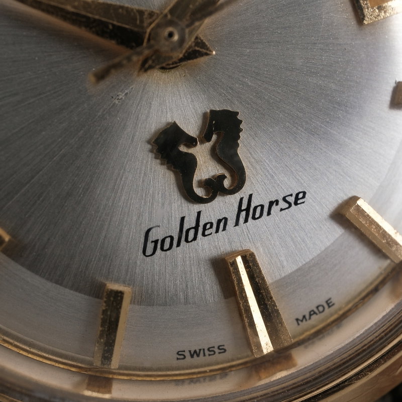 Rado Golden Horse 11674 (1960-1969) - image 3