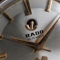 Rado Golden Horse 11674 (1960-1969) - image 4