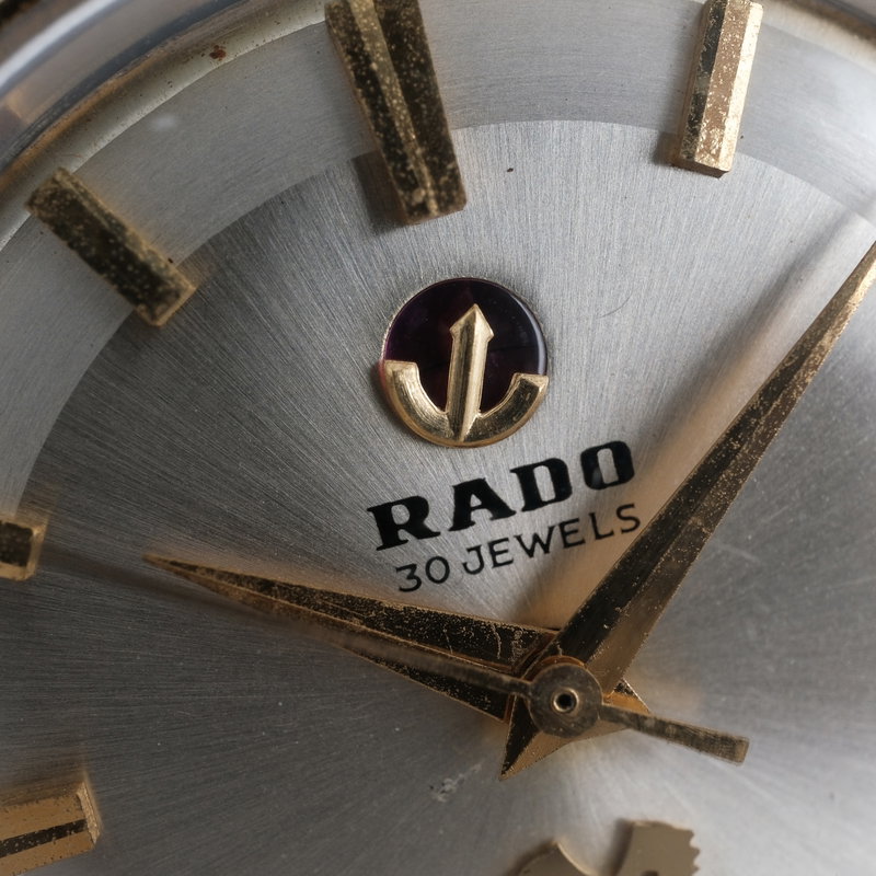 Rado Golden Horse 11674 (1960-1969) - image 4