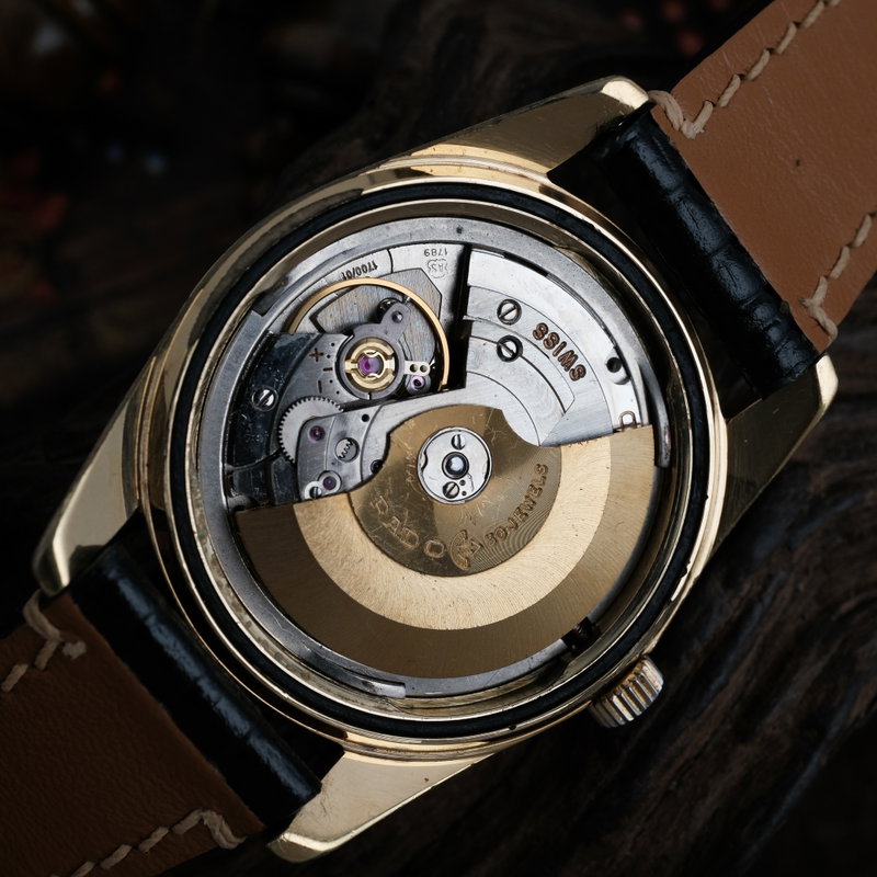 Rado Golden Horse 11674 (1960-1969) - image 6