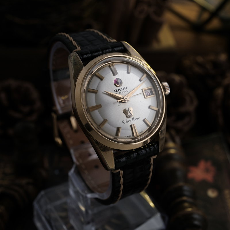 Rado Golden Horse 11674 (1960-1969) - image 11