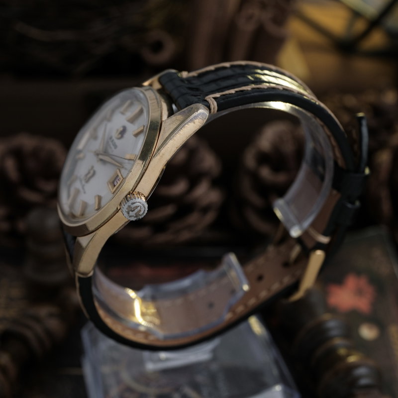 Rado Golden Horse 11674 (1960-1969) - image 12
