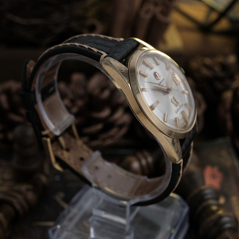 Rado Golden Horse 11674 (1960-1969) - image 13