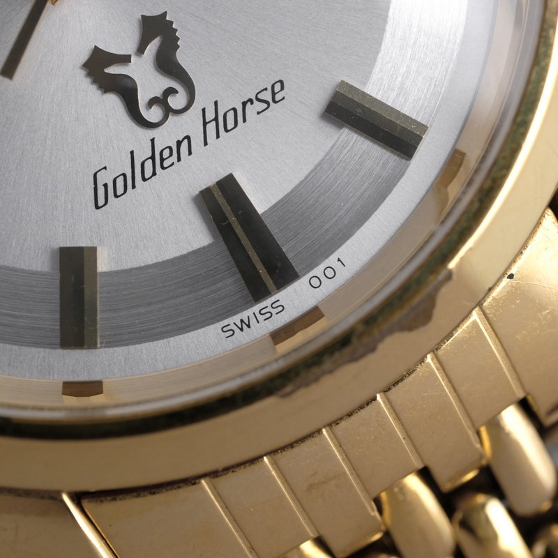 Rado Rado - Golden Horse - Sin precio de reserva - 633.3649.2 - Hombre - 1970 vintage watch - image 11