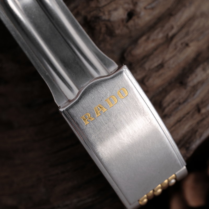Rado Rado - Golden Horse - Sin precio de reserva - 633.3649.2 - Hombre - 1970 vintage watch - image 12