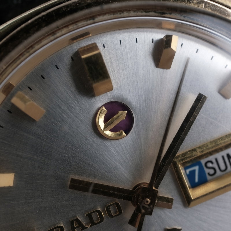 Rado Golden Horse 11817 (1970-1979) - image 9