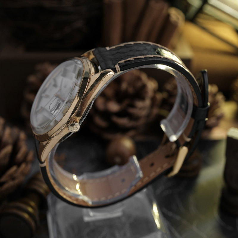 Rado Rado - Golden Horse - Sin precio de reserva - 49061292 - Hombre - 1970-1979 vintage watch - image 4