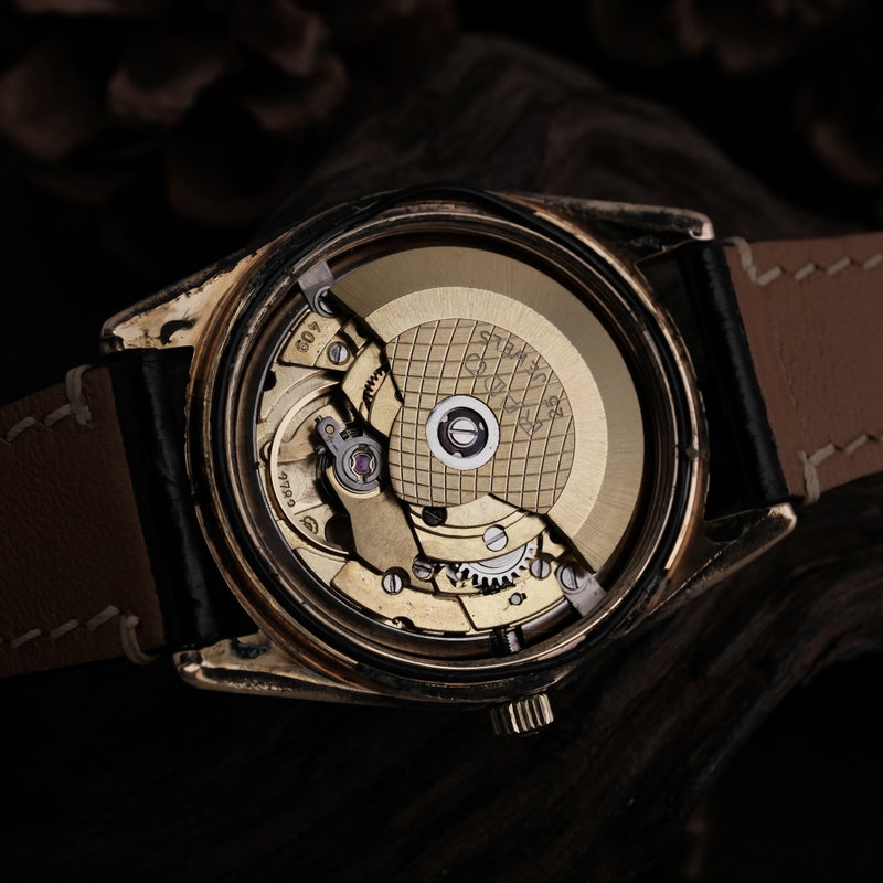 Rado Rado - Golden Horse - Sin precio de reserva - 49061292 - Hombre - 1970-1979 vintage watch - image 12
