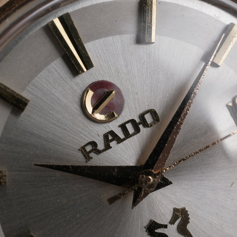 Rado Rado - Golden Horse - Sin precio de reserva - 49061292 - Hombre - 1970-1979 vintage watch - image 14
