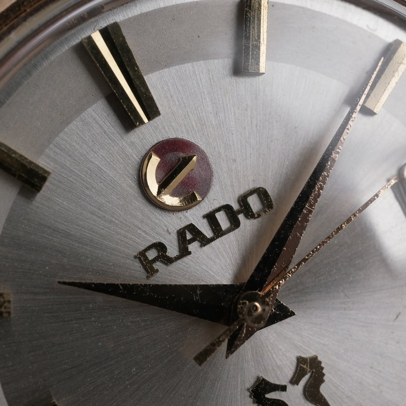 Rado Rado - Golden Horse - Sin precio de reserva - 49061292 - Hombre - 1970-1979 vintage watch - image 15